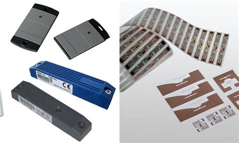 what are active rfid tags used for|examples of rfid tags.